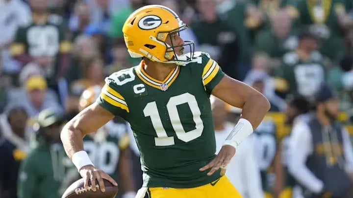 Packers