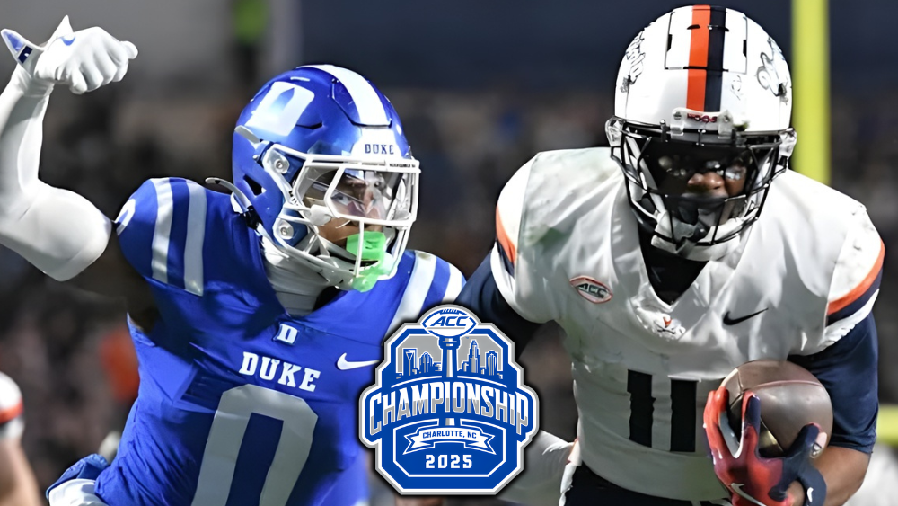 acc championship game