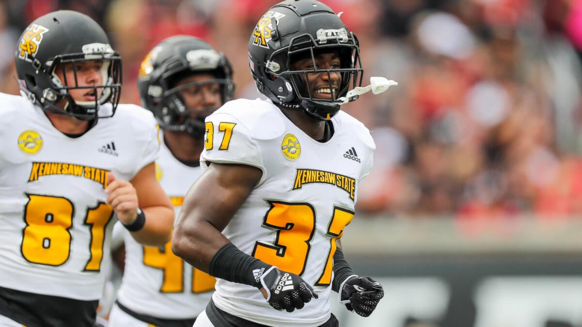 kennesaw state owls