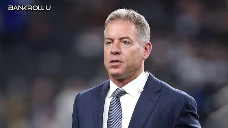 troy aikman